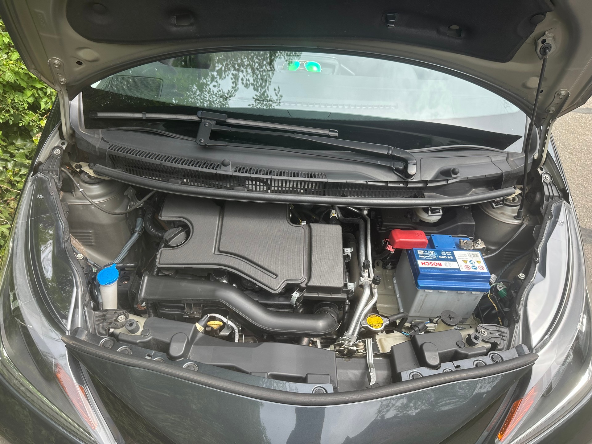 TOYOTA AYGO-image-7