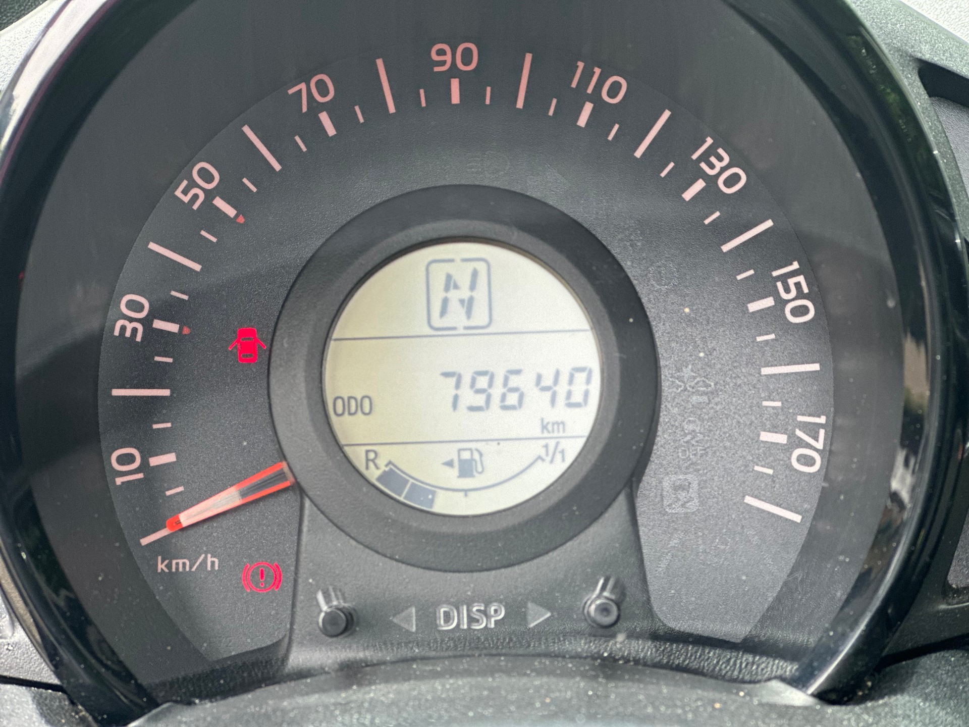 TOYOTA AYGO-image-13