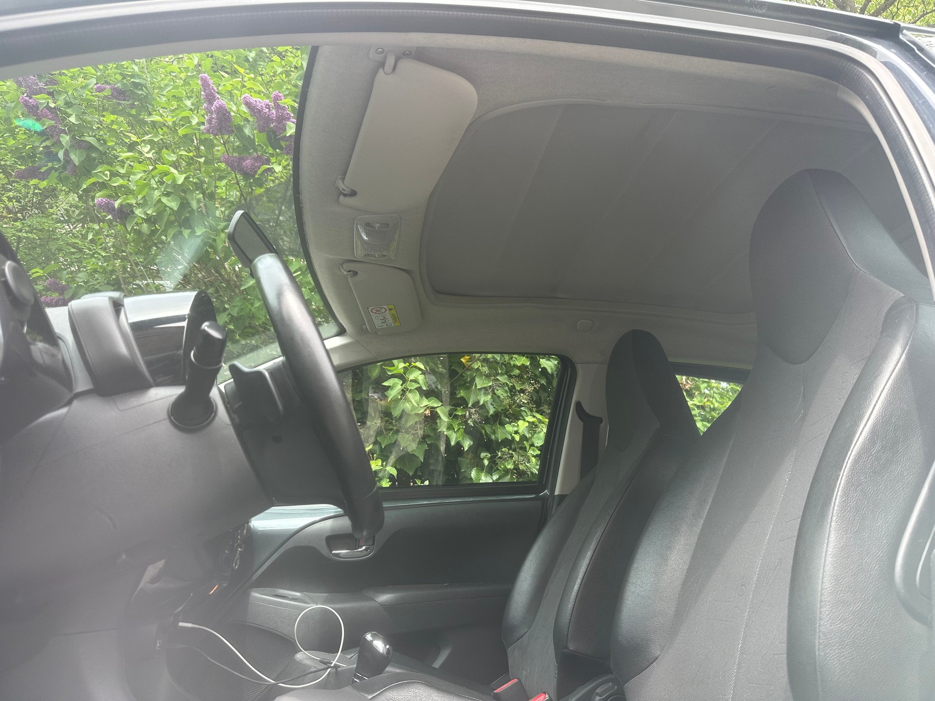 TOYOTA AYGO-image-11