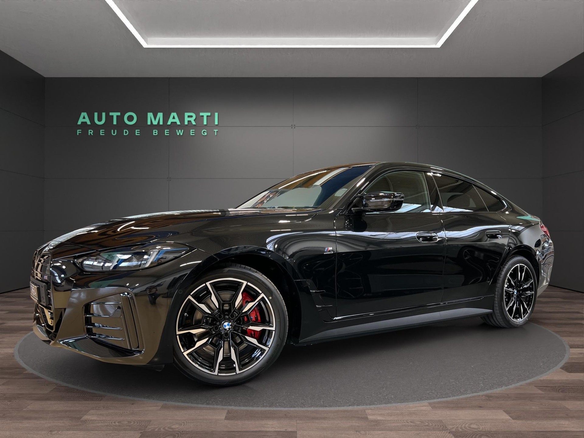 BMW i4 M60-image-0