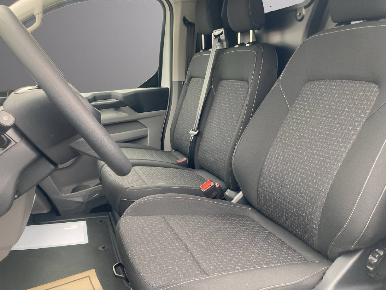 FORD Transit Custom Van 320 L1 2.0 EcoBlue 136 PS Trend-showroom-element-3
