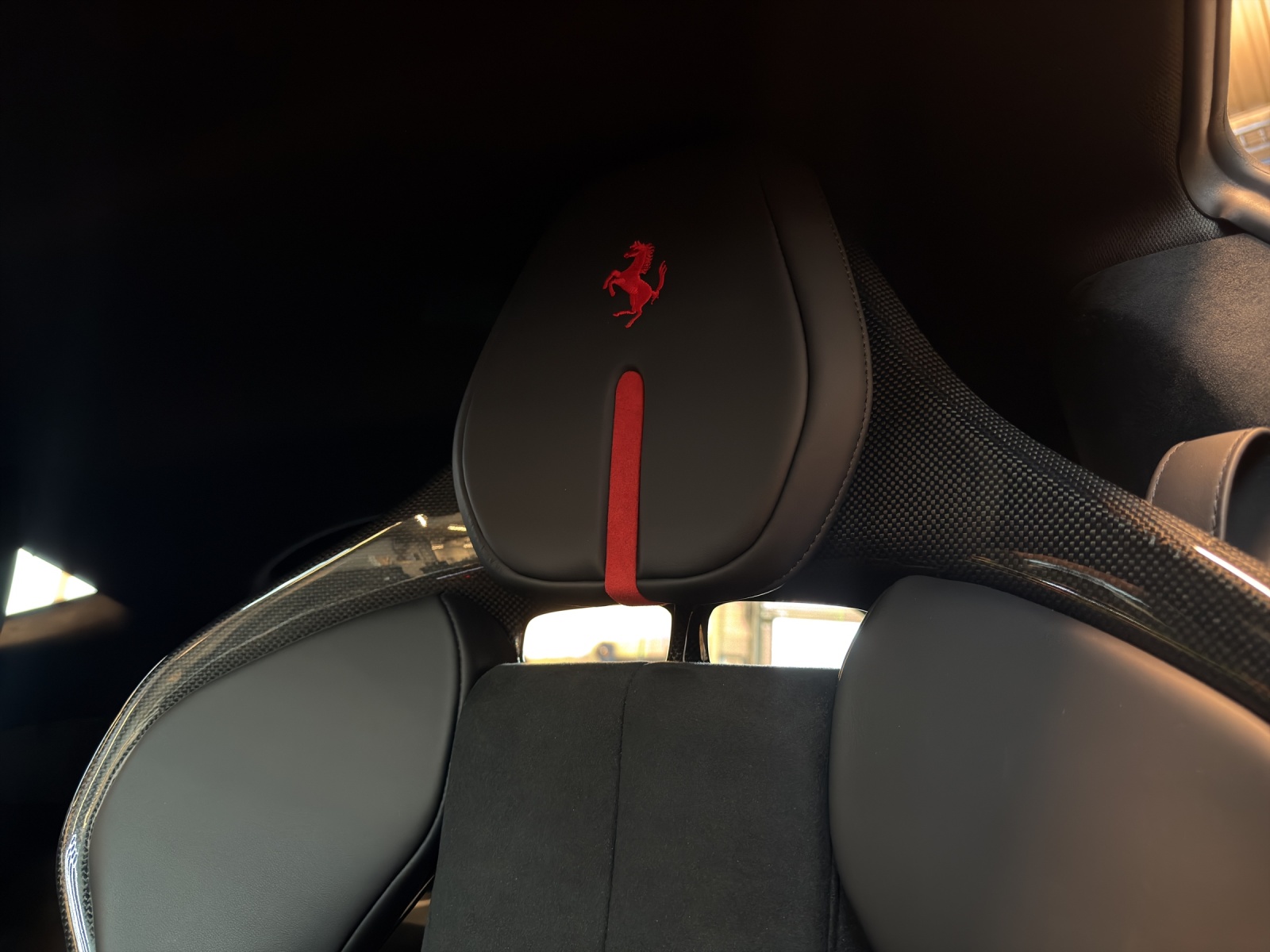 FERRARI 12 Cilindri 6.5-image-11