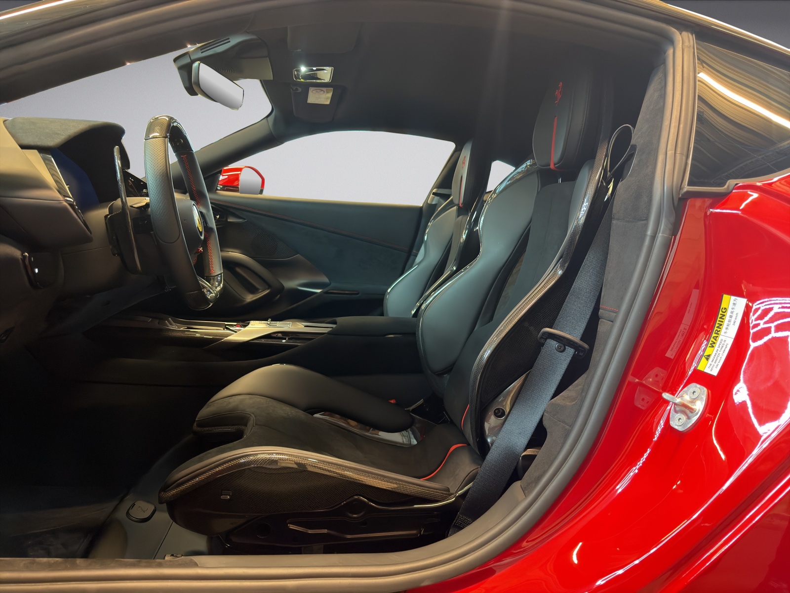 FERRARI 12 Cilindri 6.5-image-7