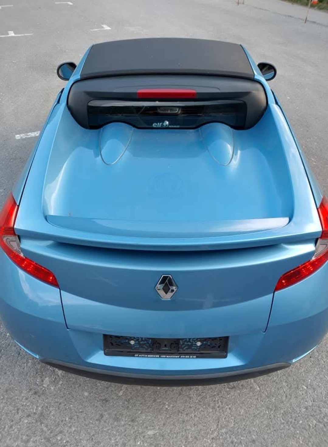RENAULT Wind 1.6 16V Dynamique-image-5