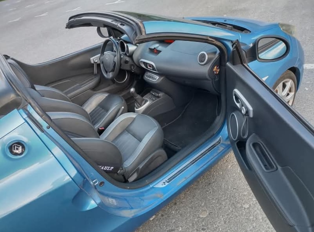 RENAULT Wind 1.6 16V Dynamique-image-7