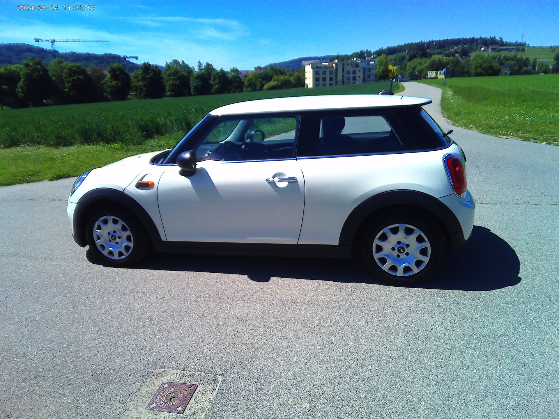 MINI One Downtown-image-6