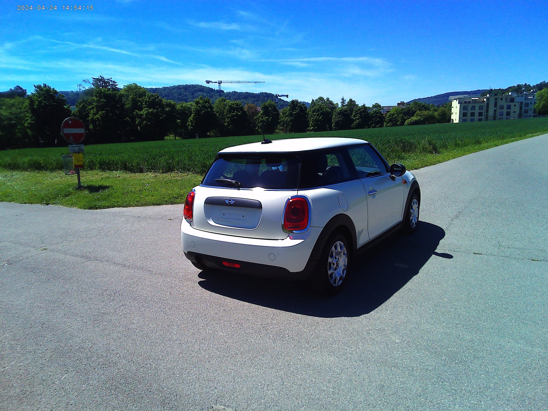 MINI One Downtown-image-9