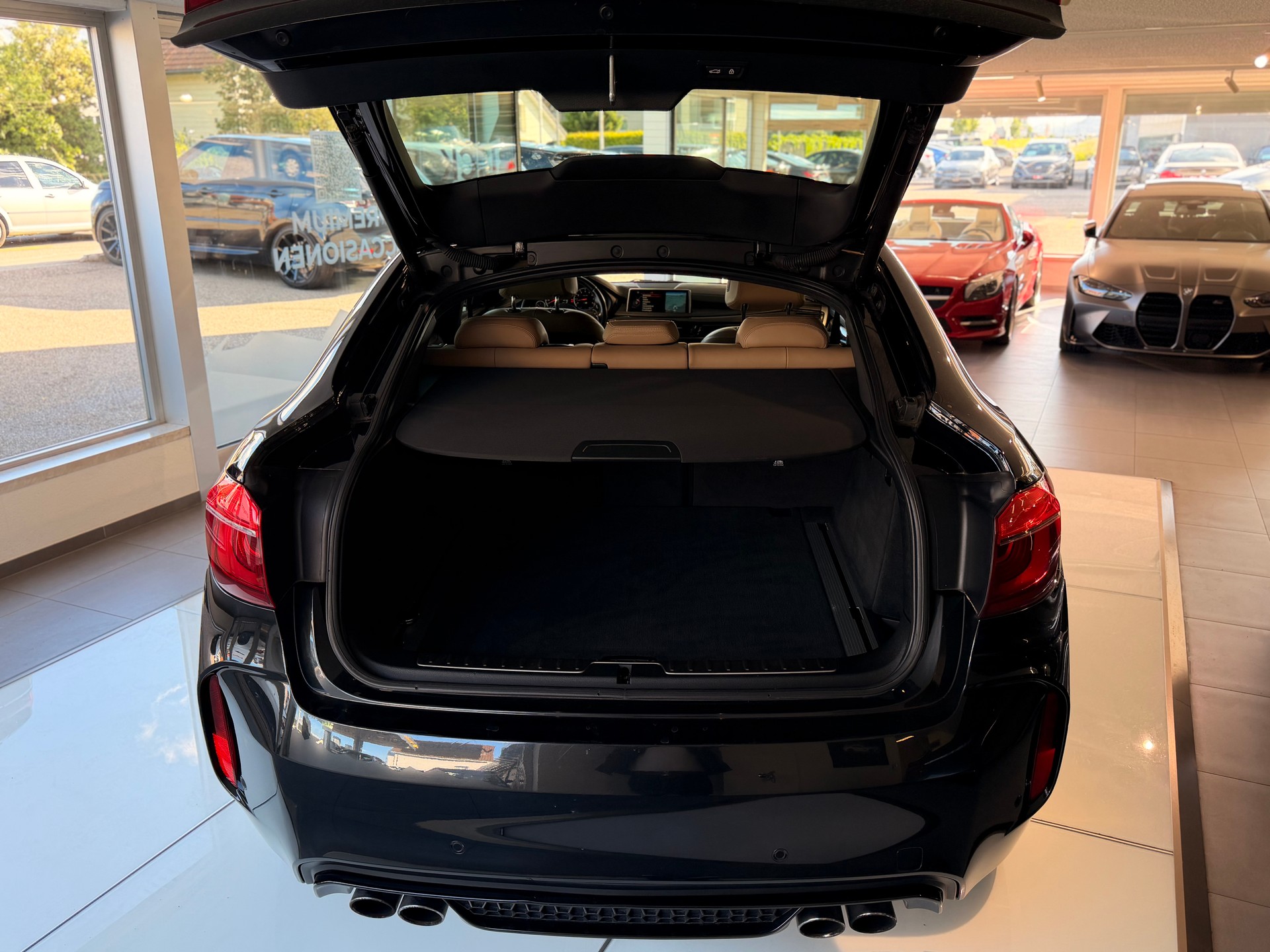 BMW X6M Steptronic-image-18