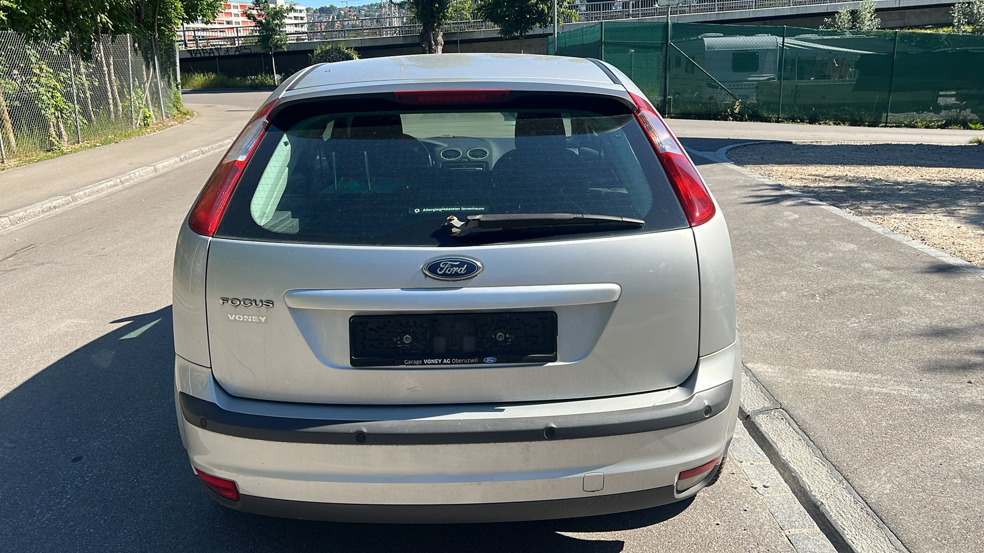 FORD Focus 2.0i Trend-image-6