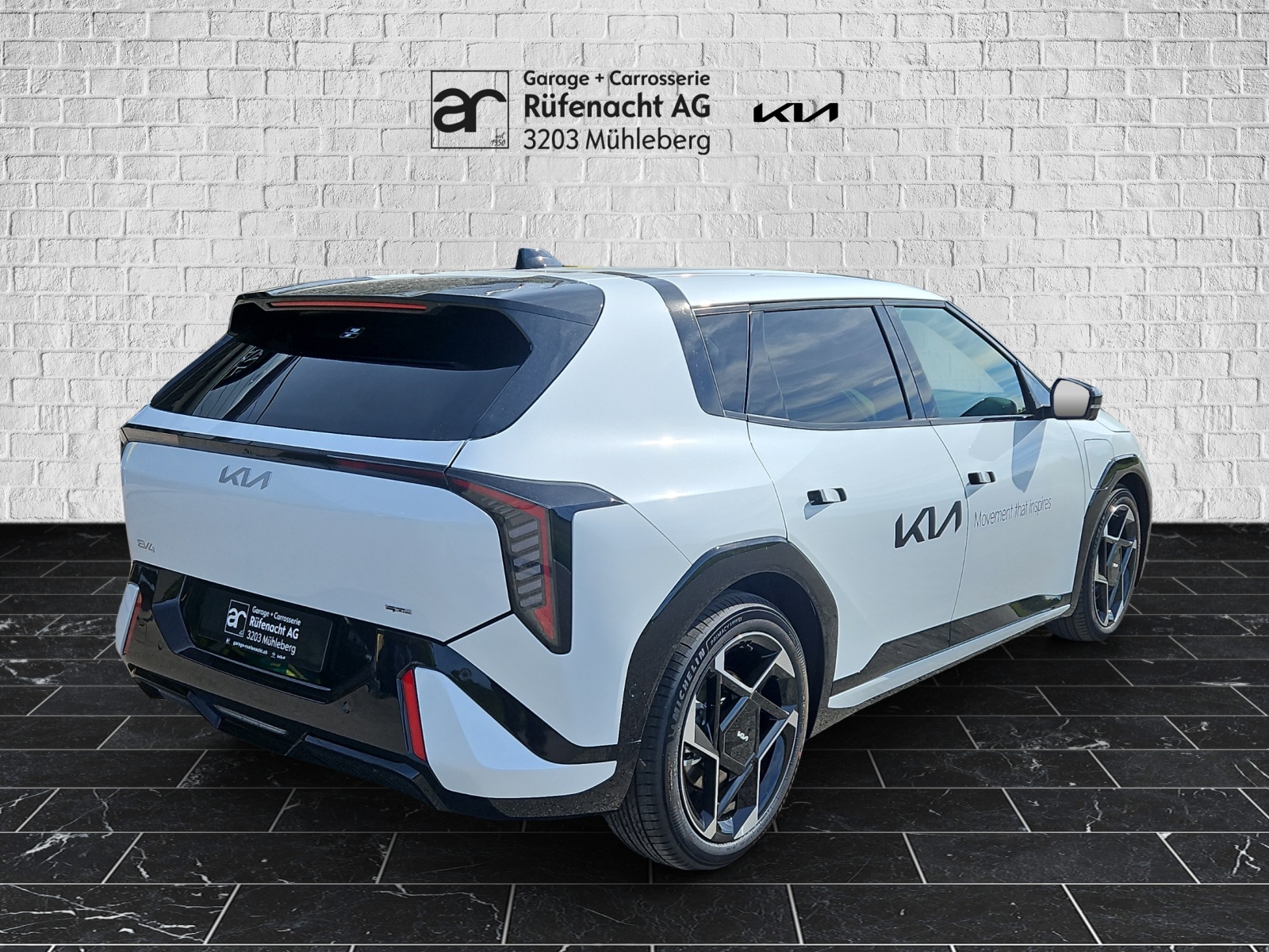 KIA EV4 81 kWh GT-Line-showroom-element-1