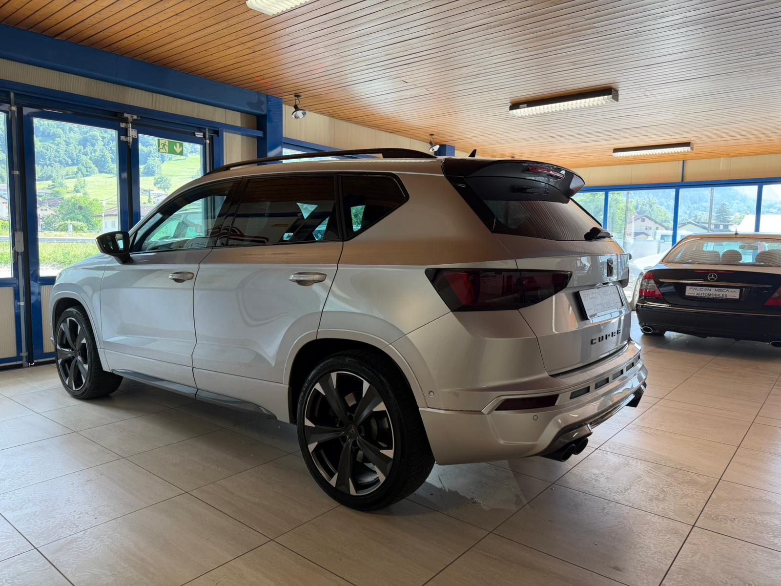 CUPRA Ateca 2.0TSI 4Drive DSG-image-6