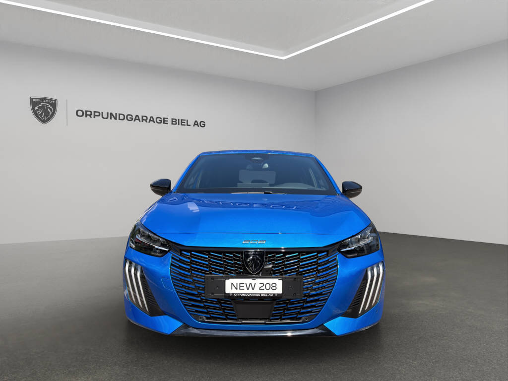 PEUGEOT 208 1.2 Hybrid 145 GT-showroom-element-1