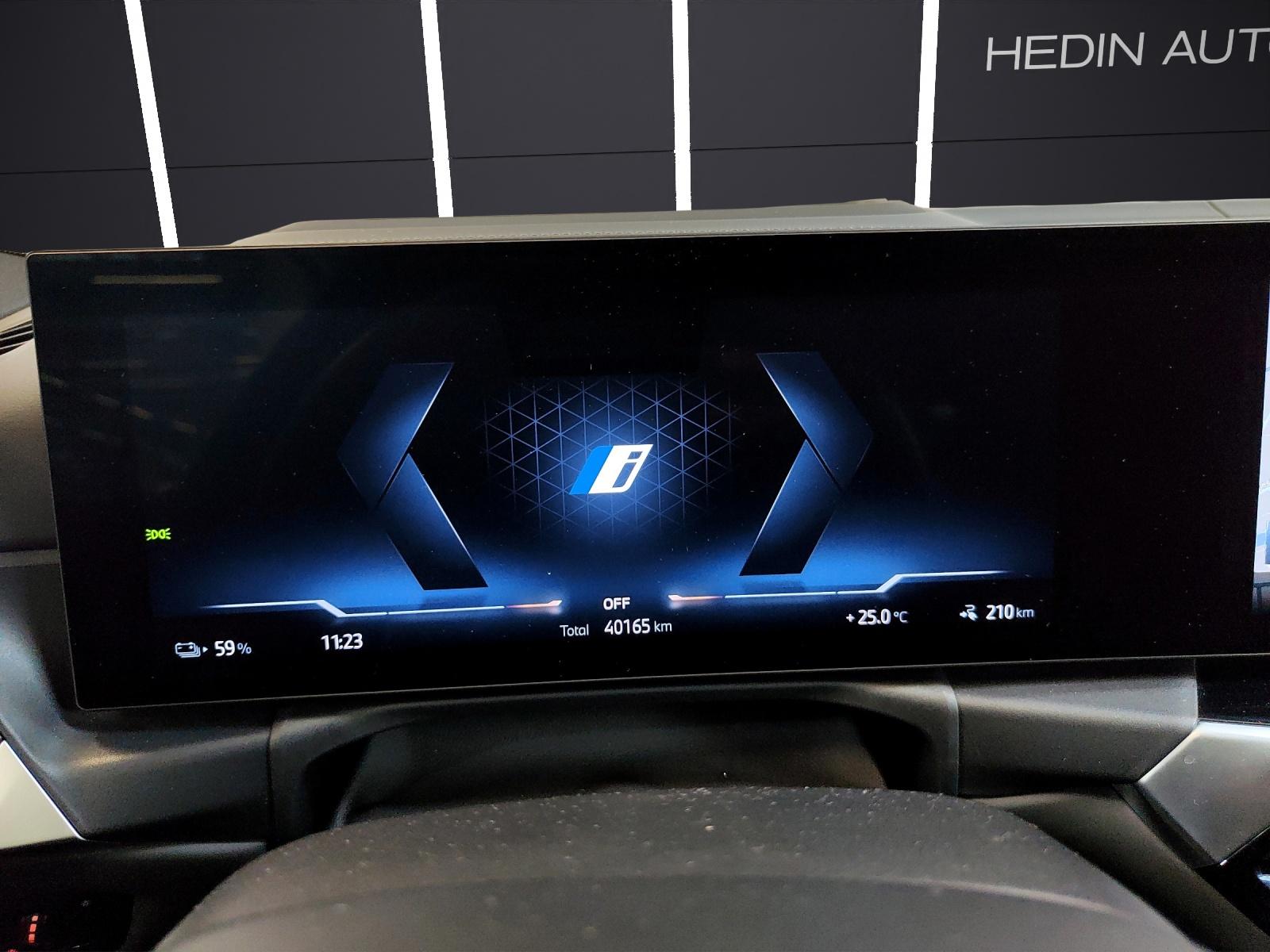 BMW i4 M50 Attraktiven Leasingzinssatz ab 0.9 % bei Abschluss einer BMW Fahrzeugversicherung.-image-10