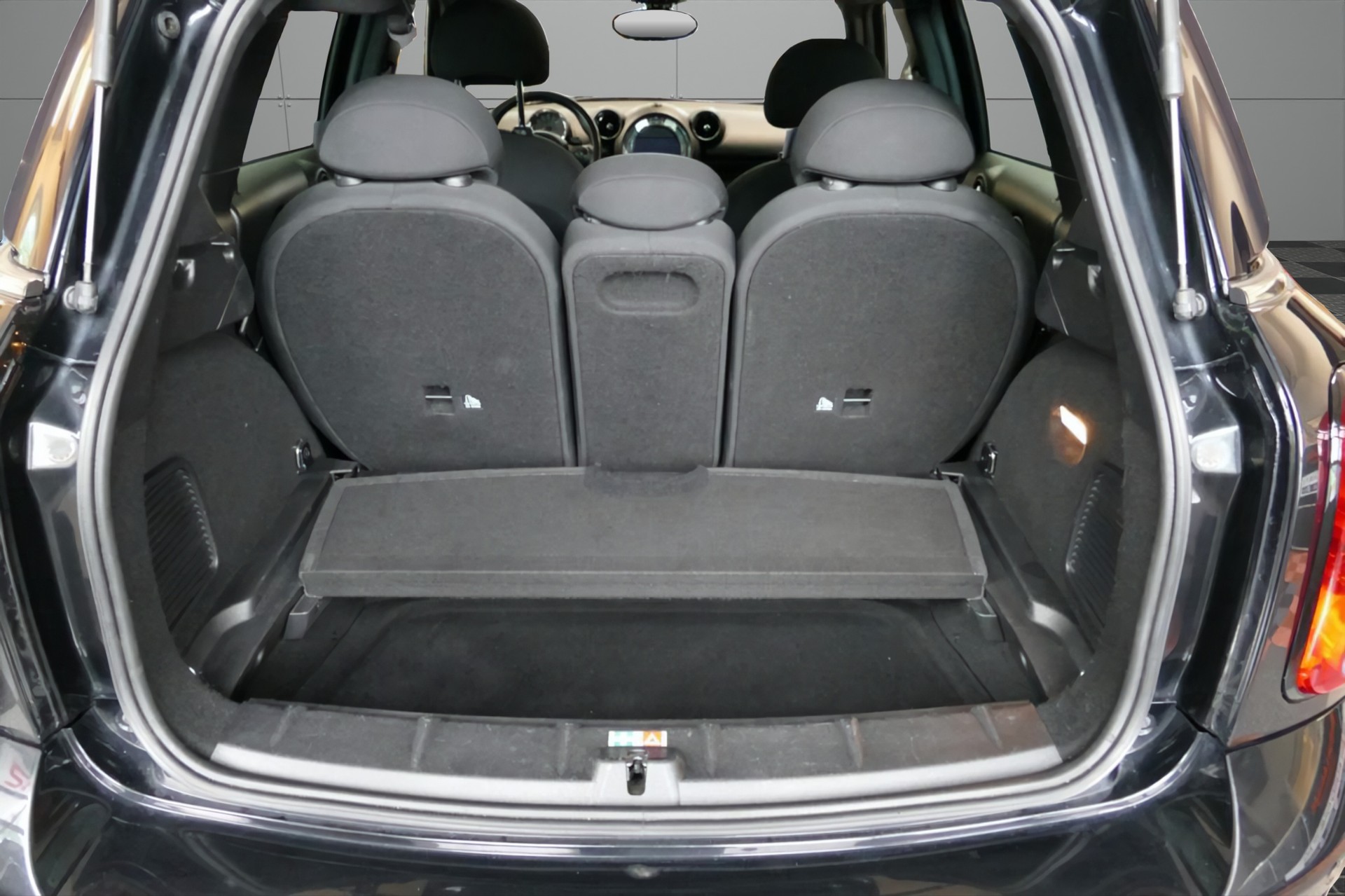 MINI Countryman Cooper S ALL4 Steptronic-image-15
