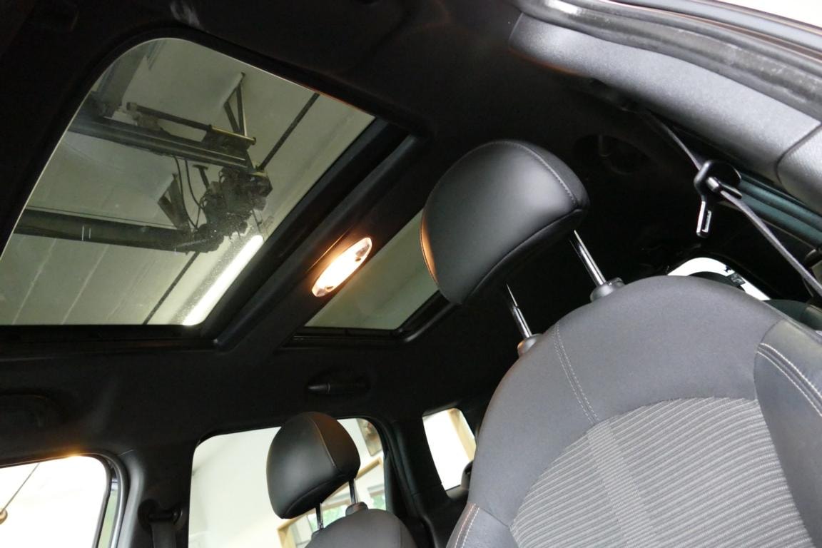 MINI Countryman Cooper S ALL4 Steptronic-image-13