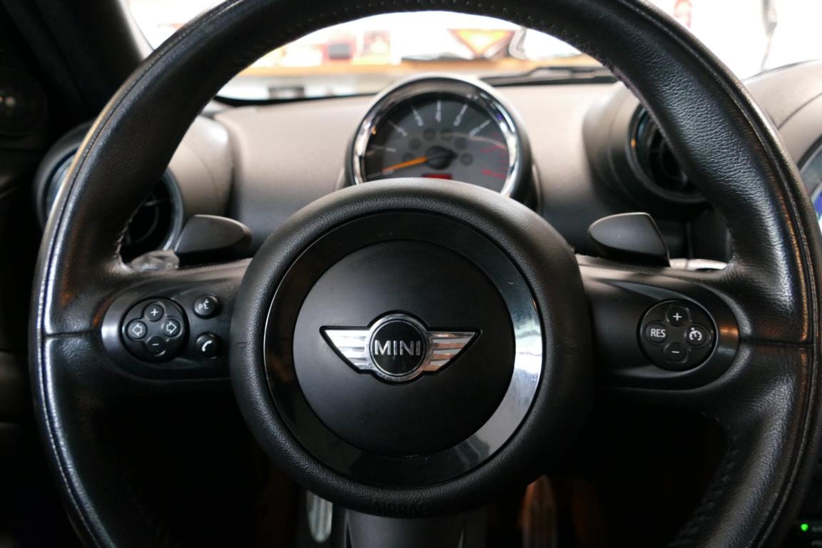 MINI Countryman Cooper S ALL4 Steptronic-image-9