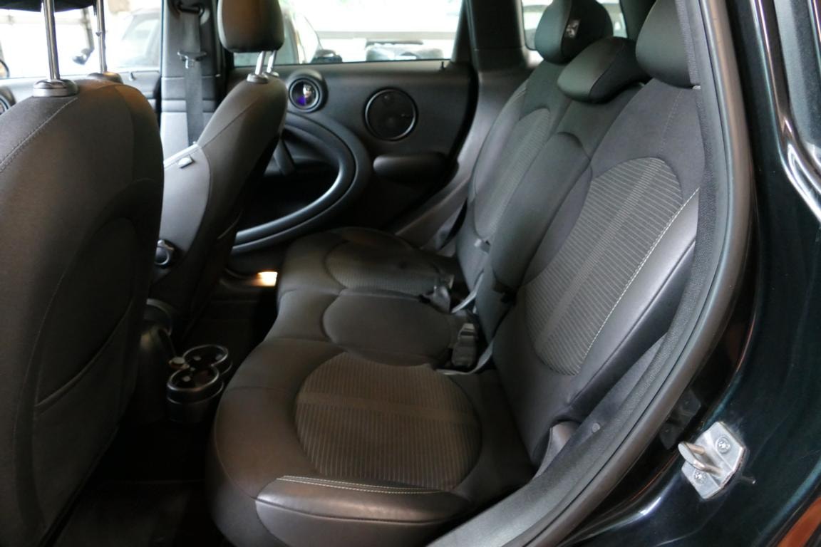MINI Countryman Cooper S ALL4 Steptronic-image-14