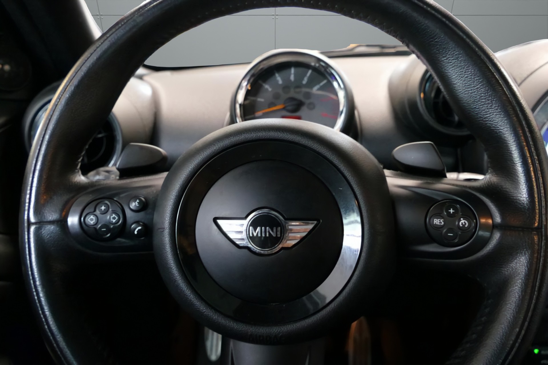 MINI Countryman Cooper S ALL4 Steptronic-image-12