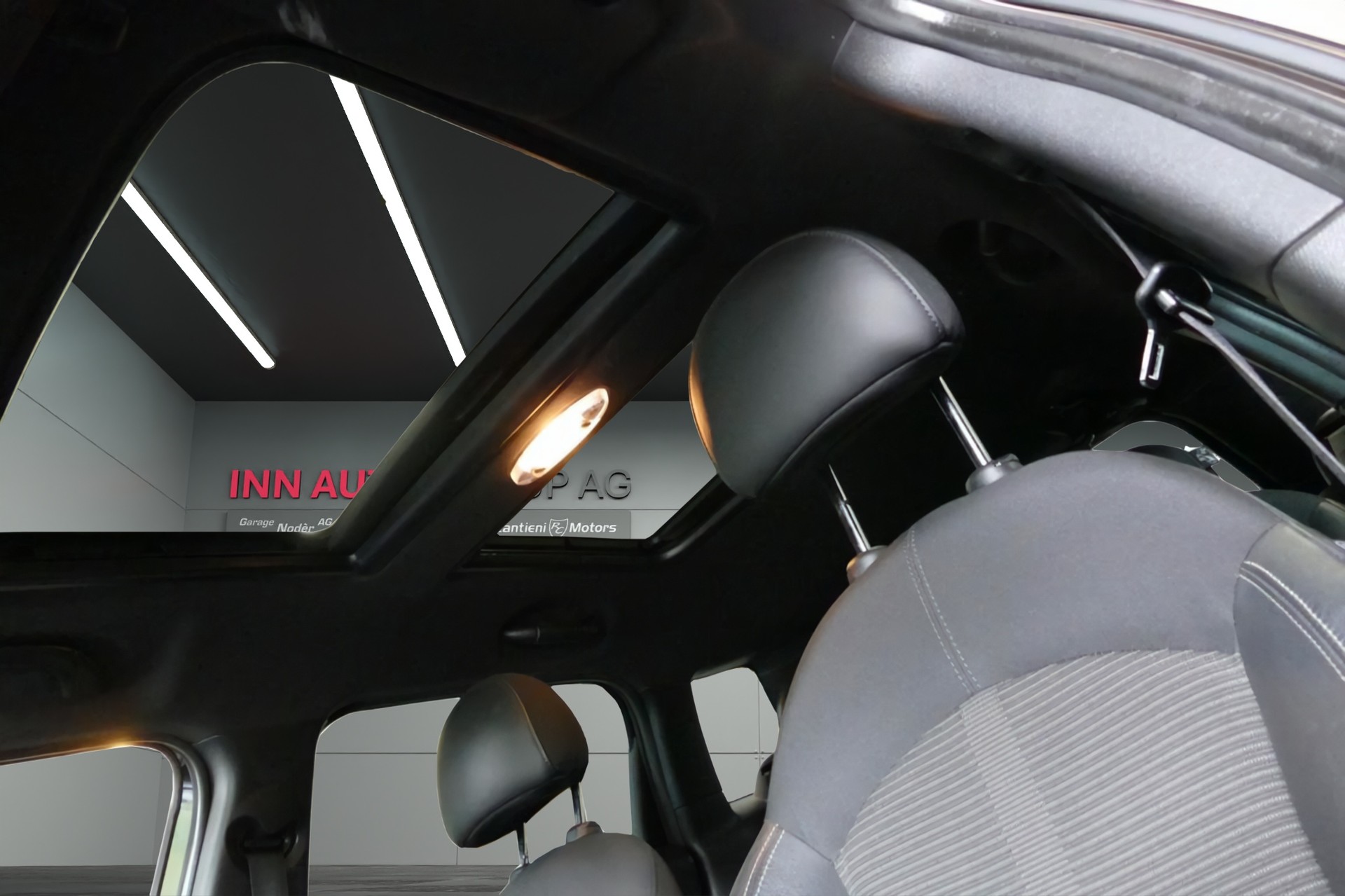 MINI Countryman Cooper S ALL4 Steptronic-image-13