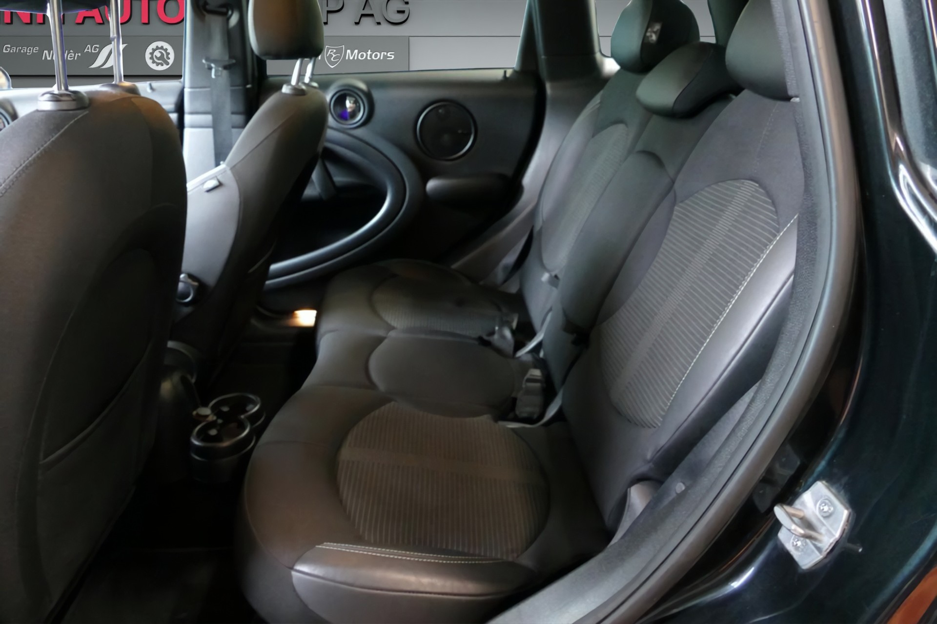 MINI Countryman Cooper S ALL4 Steptronic-image-14