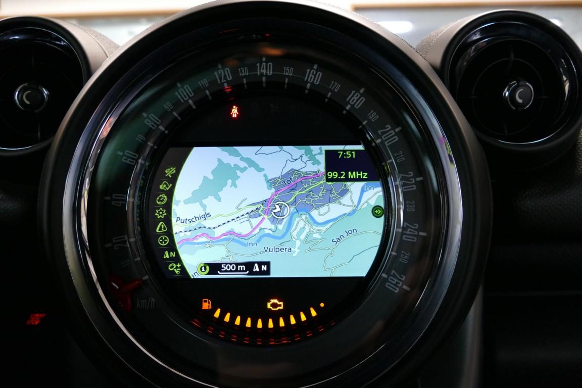 MINI Countryman Cooper S ALL4 Steptronic-image-11