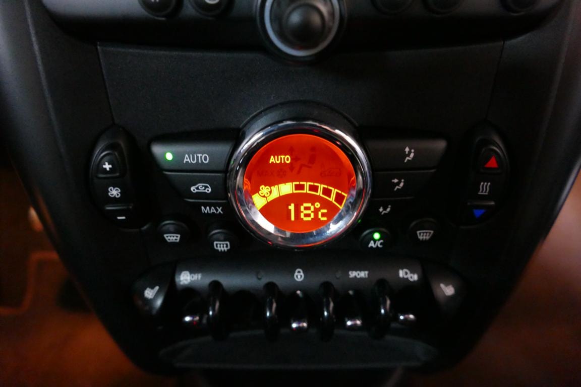 MINI Countryman Cooper S ALL4 Steptronic-image-12