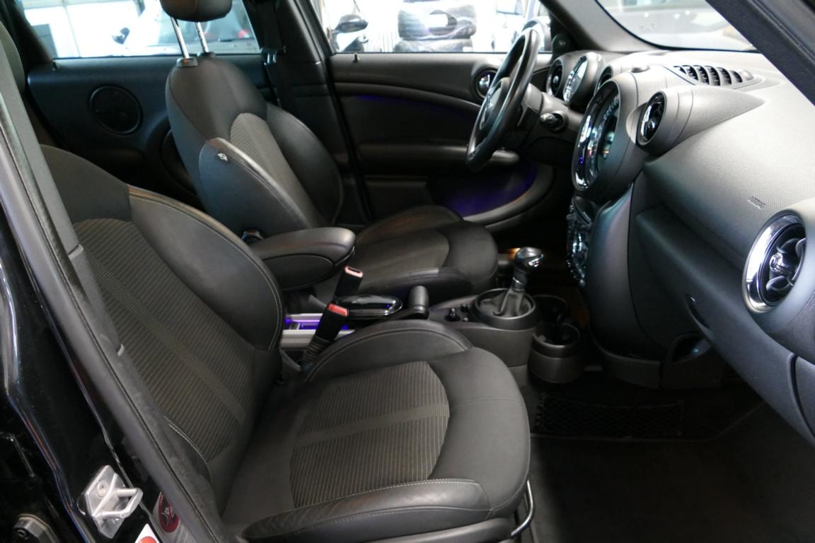 MINI Countryman Cooper S ALL4 Steptronic-image-7