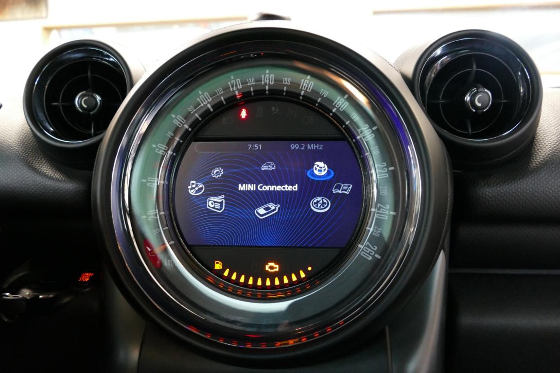 MINI Countryman Cooper S ALL4 Steptronic-image-10
