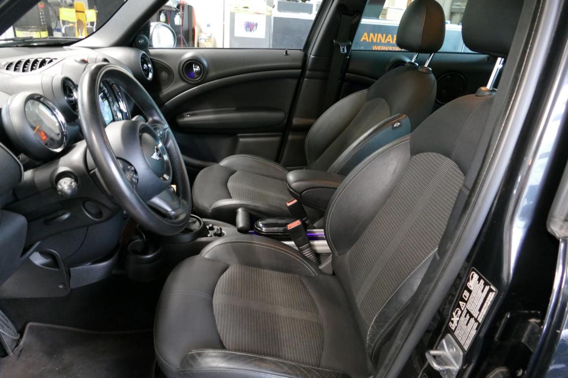 MINI Countryman Cooper S ALL4 Steptronic-image-6