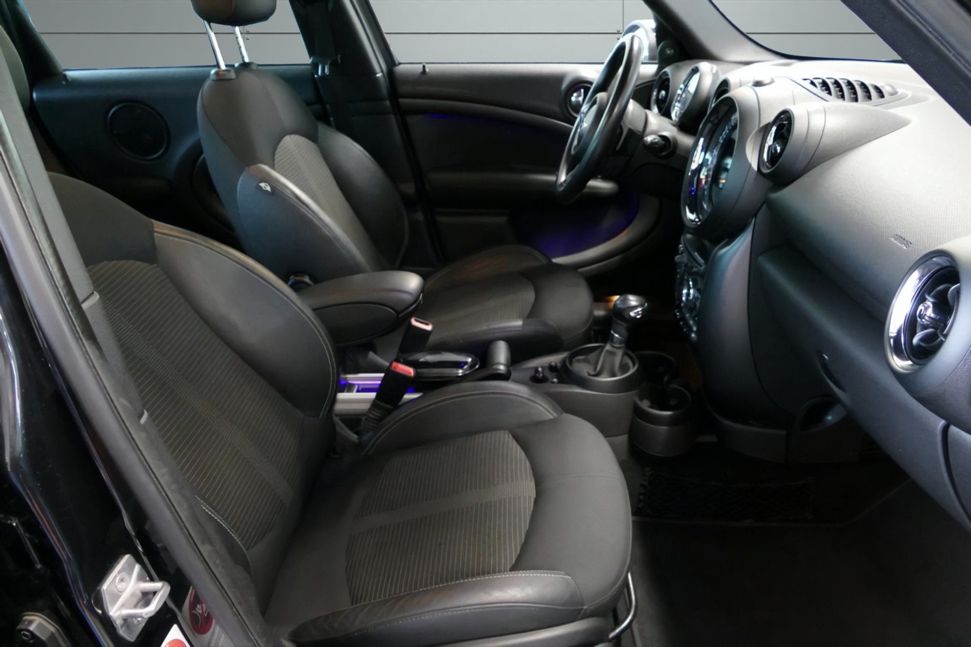 MINI Countryman Cooper S ALL4 Steptronic-image-8