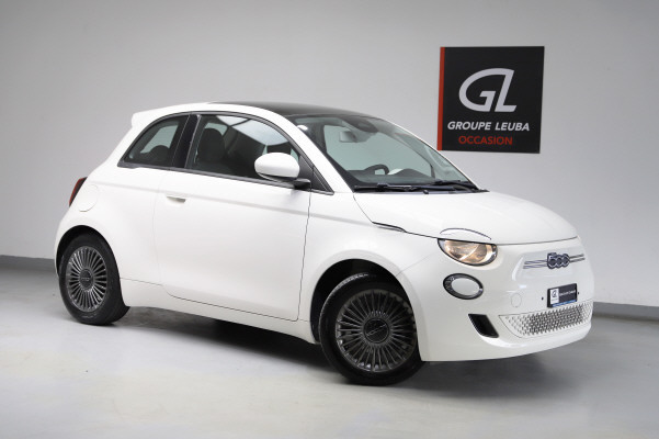 FIAT 500 el 87 kWIcon-image-0