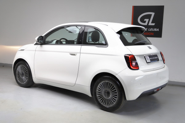FIAT 500 el 87 kWIcon-image-2