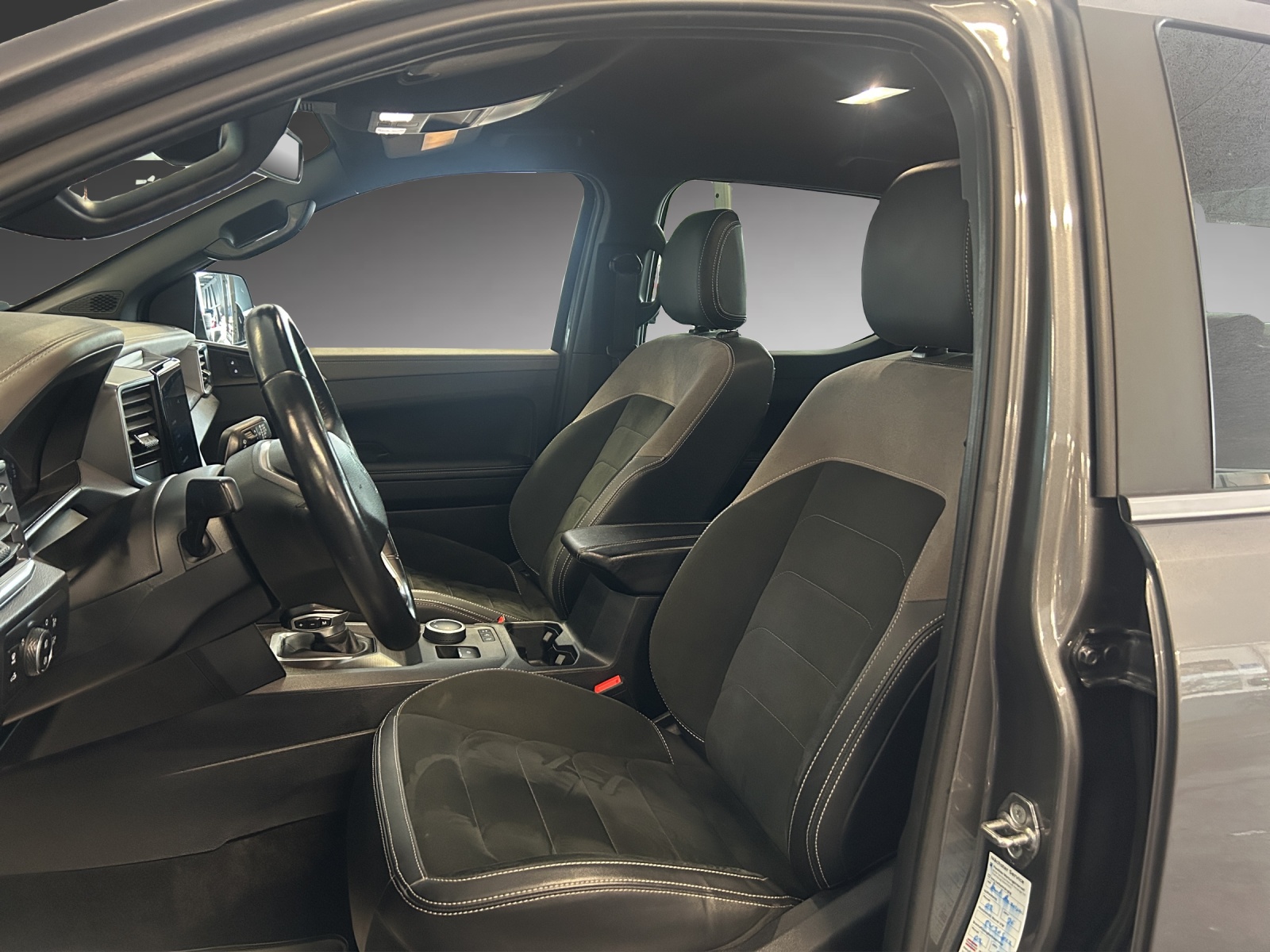 VW Amarok 3.0TDI Style Winter 2-image-5