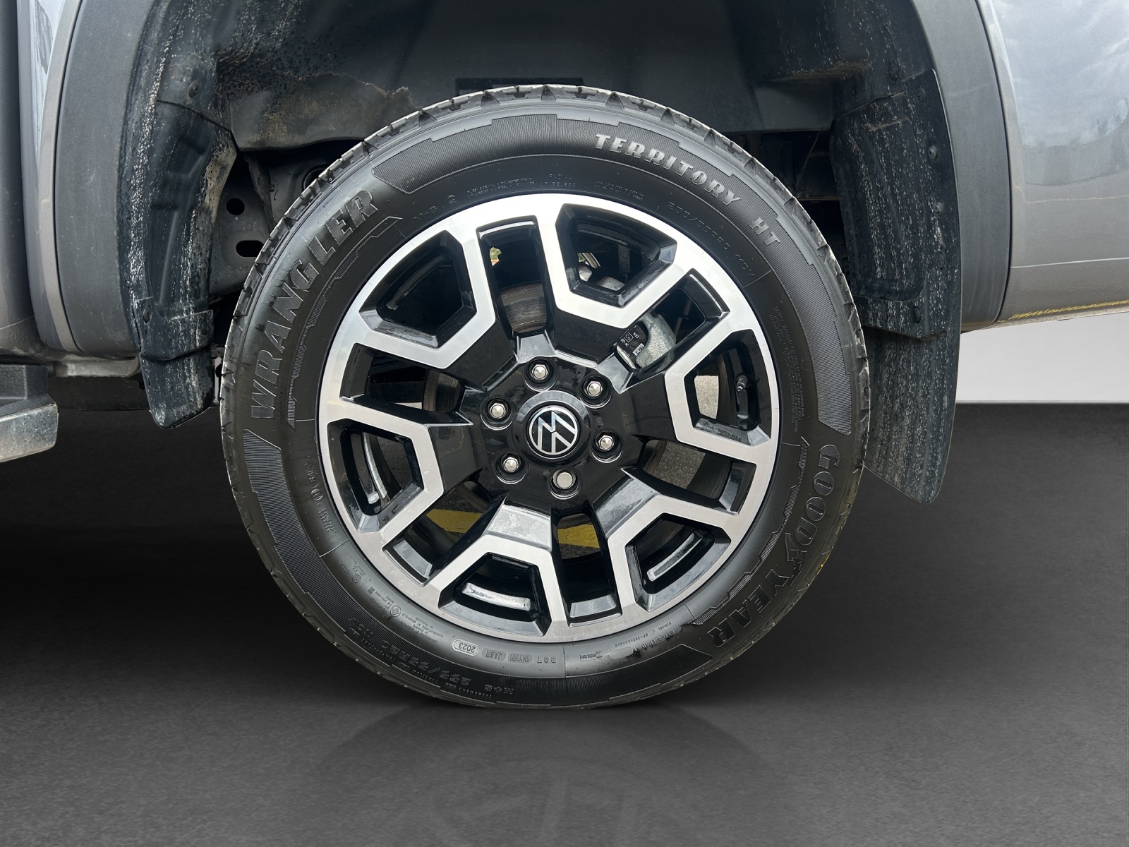 VW Amarok 3.0TDI Style Winter 2-image-10