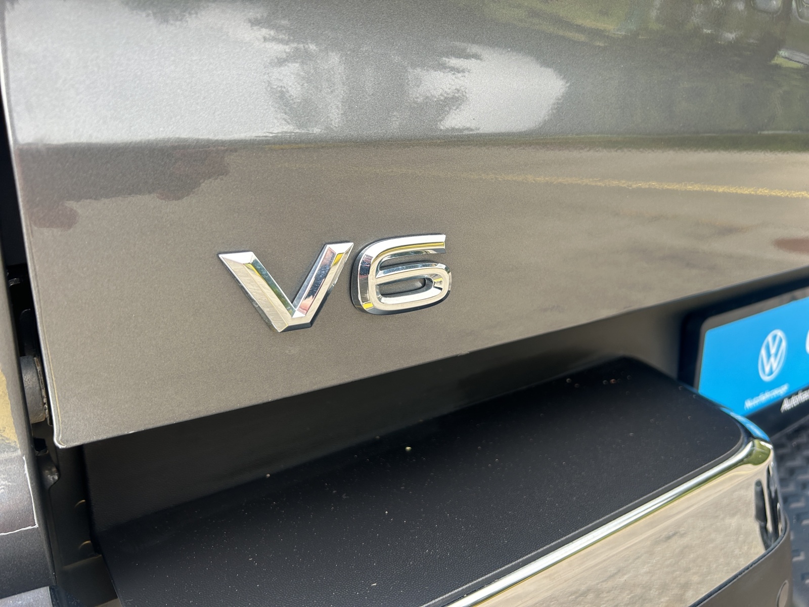 VW Amarok 3.0TDI Style Winter 2-image-11