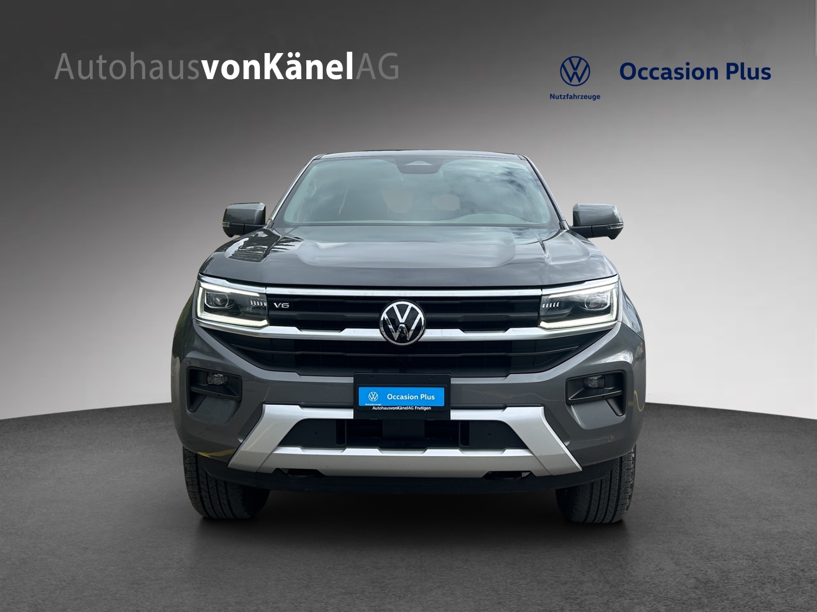 VW Amarok 3.0TDI Style Winter 2-image-3