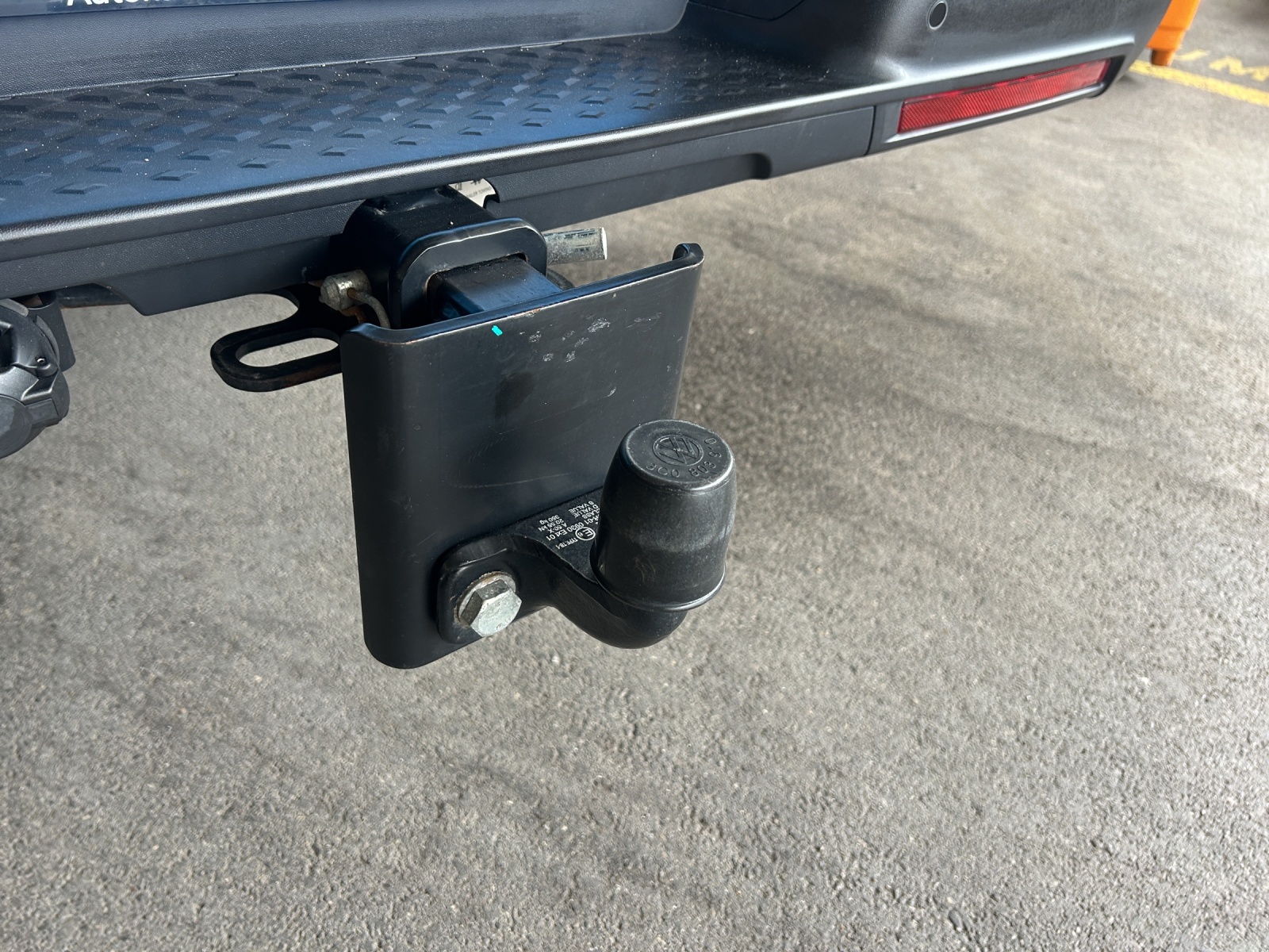 VW Amarok 3.0TDI Style Winter 2-image-13