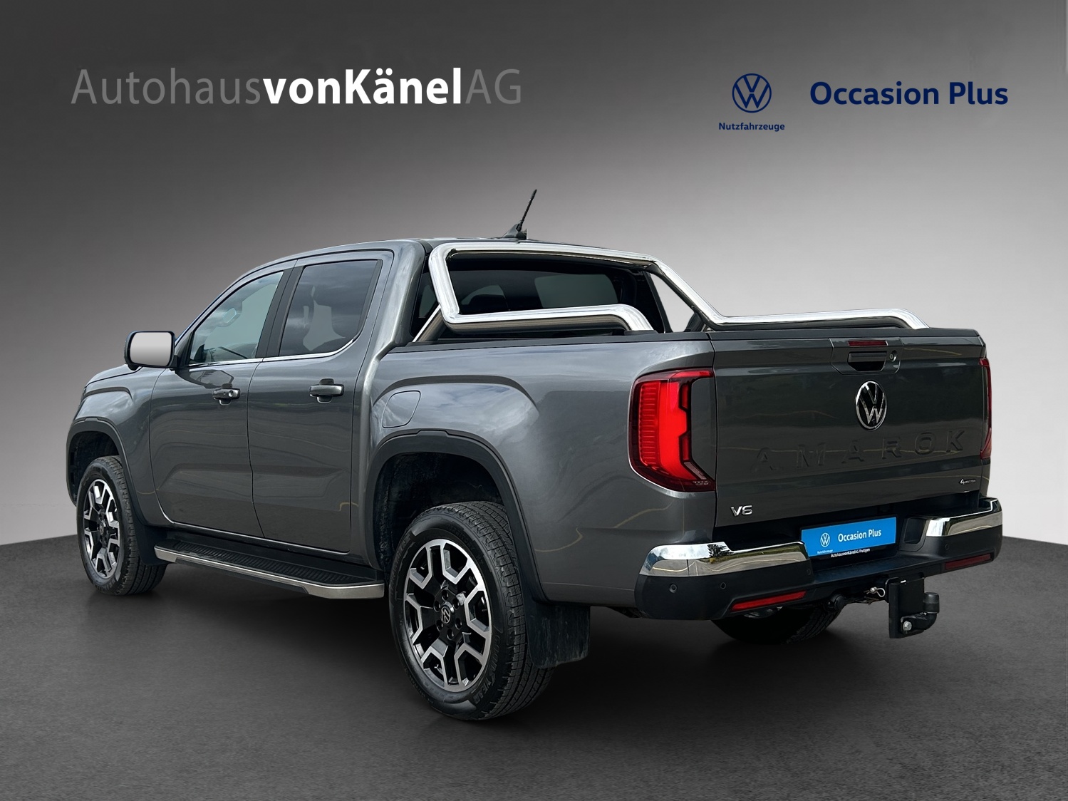 VW Amarok 3.0TDI Style Winter 2-showroom-element-2