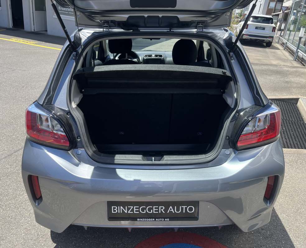 MITSUBISHI Space Star 1.2 MIVEC Inform-image-3