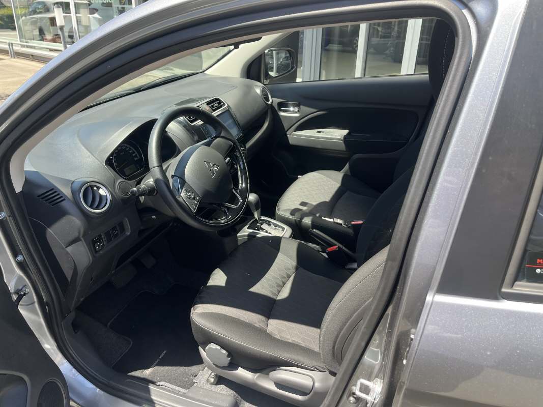 MITSUBISHI Space Star 1.2 MIVEC Inform-image-5