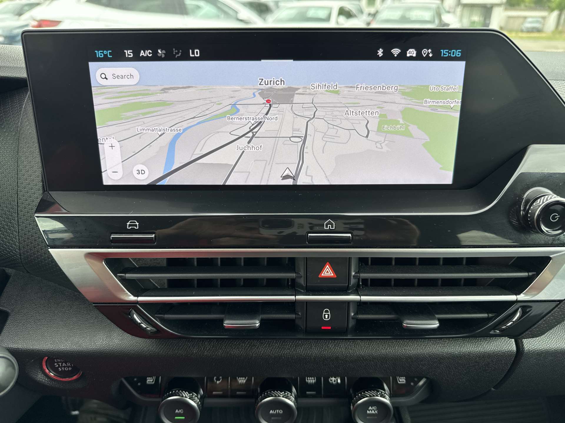 CITROEN C4 1.2 PureTech 130 Shine EAT8-Automat-image-1