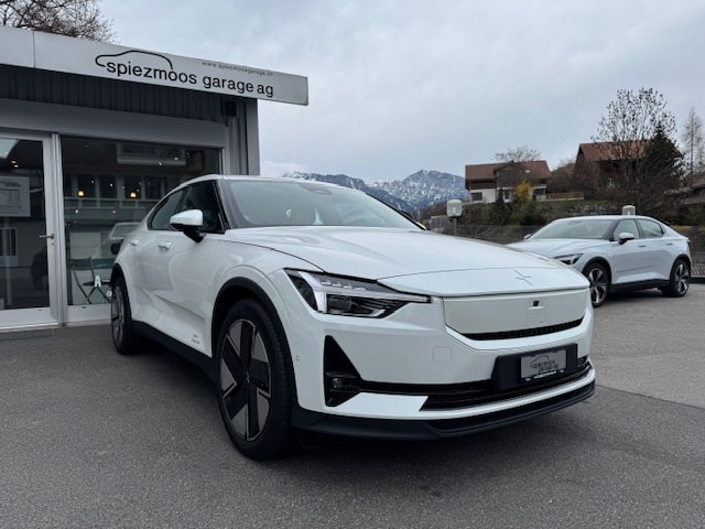 POLESTAR 2 Long Range Dual Motor-image-0