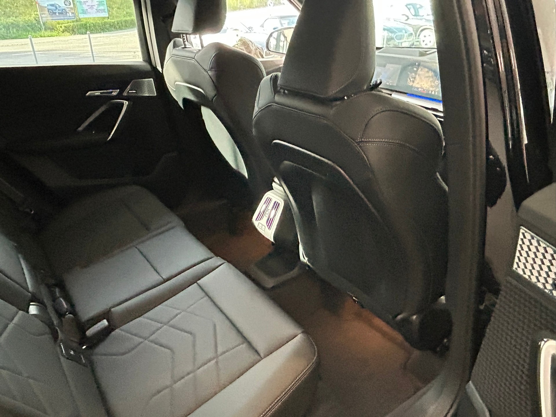 BMW X1 xDrive 23i 48V M Sport Pro-image-26