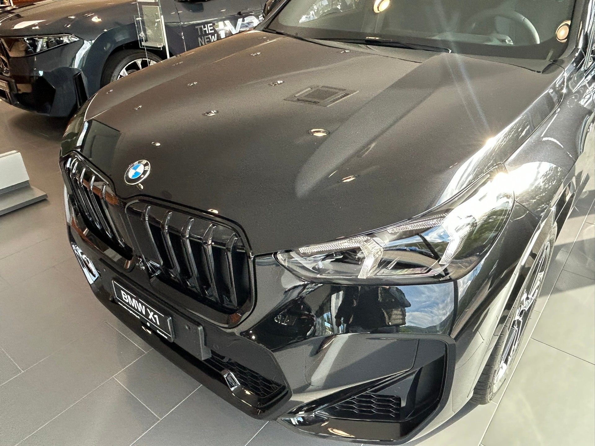 BMW X1 xDrive 23i 48V M Sport Pro-image-13