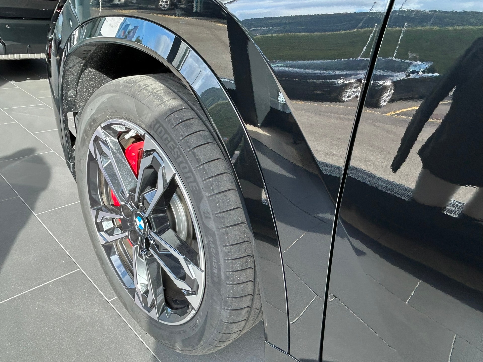 BMW X1 xDrive 23i 48V M Sport Pro-image-17