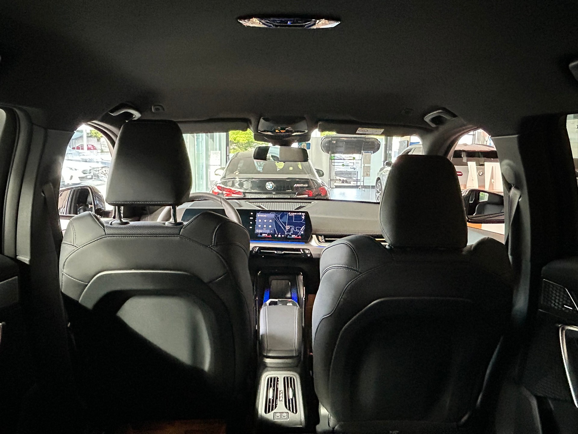 BMW X1 xDrive 23i 48V M Sport Pro-image-25