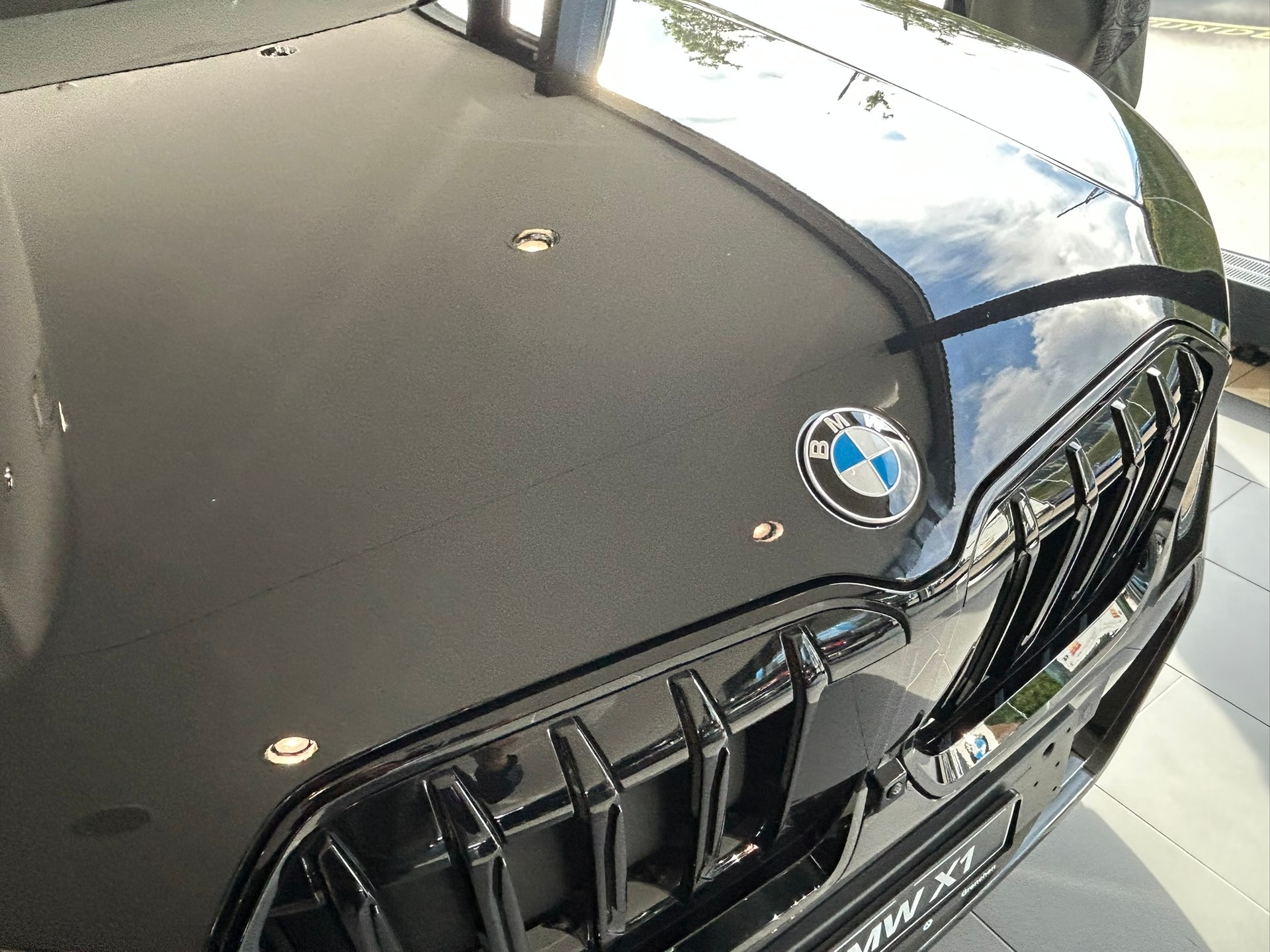 BMW X1 xDrive 23i 48V M Sport Pro-image-12