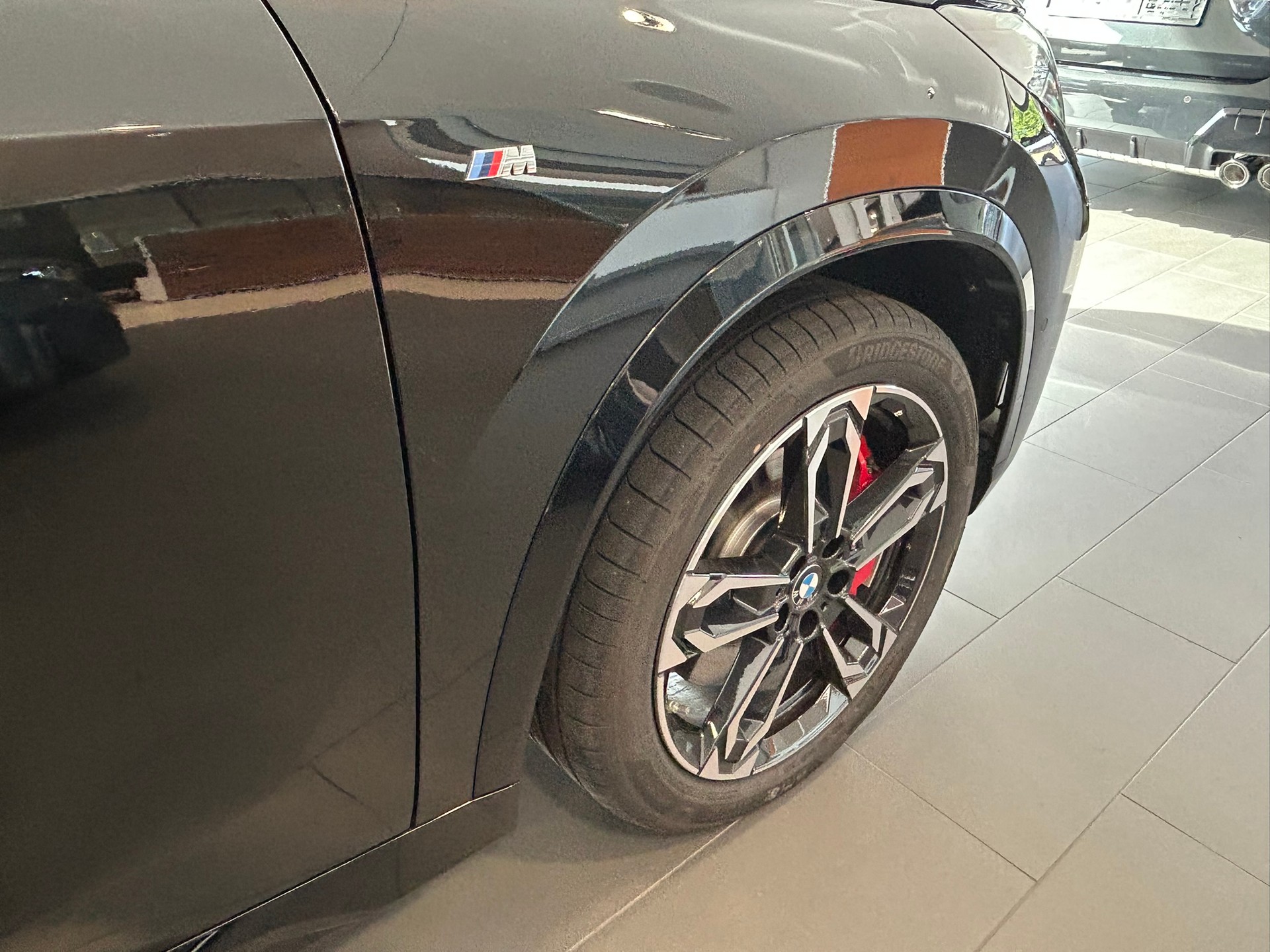 BMW X1 xDrive 23i 48V M Sport Pro-image-15