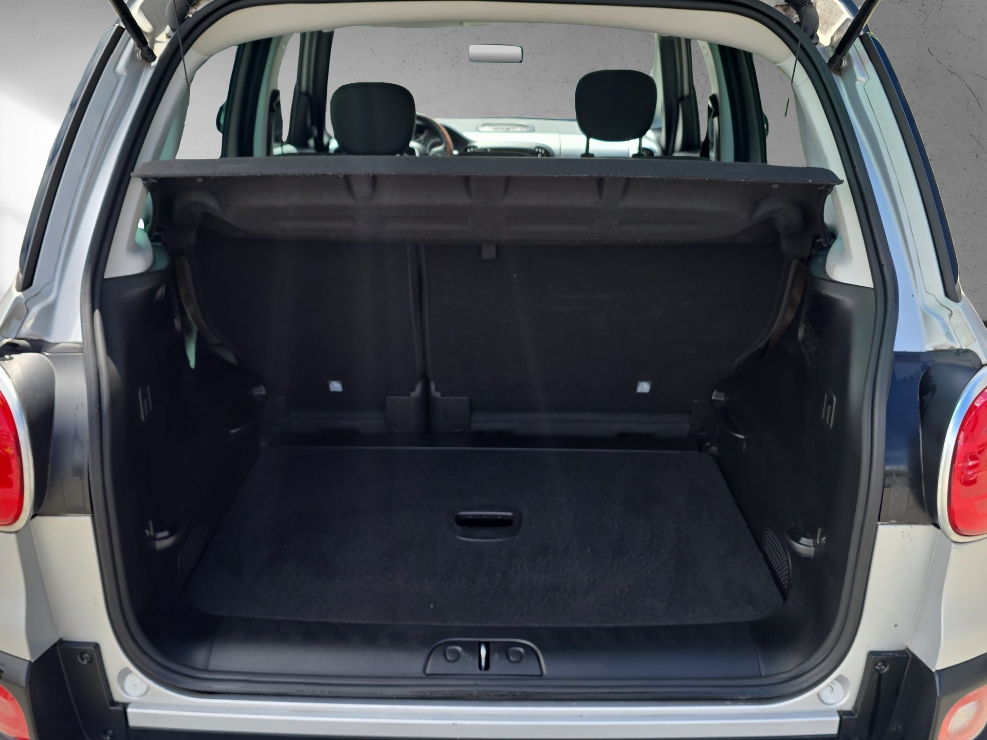 FIAT 500L 1.4 TB 16V Trekking Line-image-8