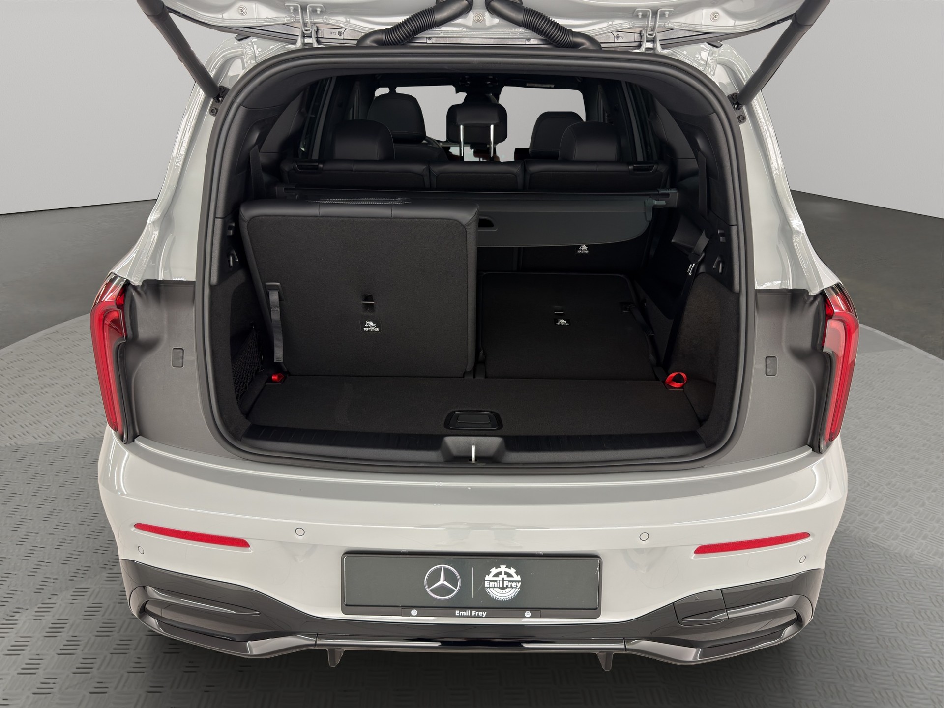 MERCEDES-BENZ GLB 220 4matic-image-6